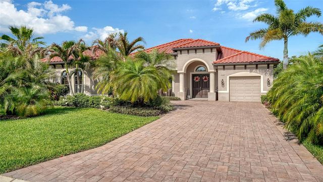 1043 145TH STREET CIRCLE NE, Bradenton, FL 34212