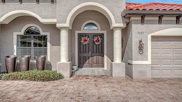 1043 145TH STREET CIRCLE NE, Bradenton, FL 34212
