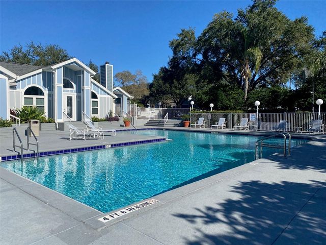 2592 GRASSY POINT DRIVE 200, Lake Mary, FL 32746