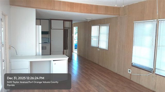 5410 TAYLOR AVENUE, Port Orange, FL 32127