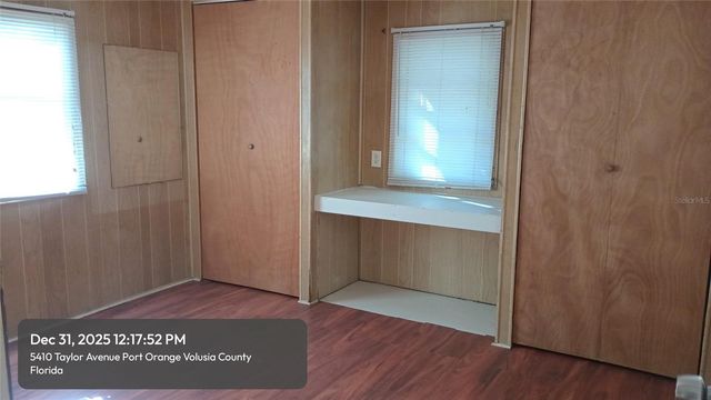 5410 TAYLOR AVENUE, Port Orange, FL 32127