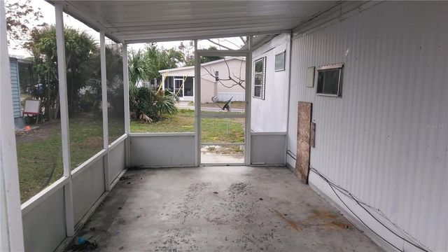 5410 TAYLOR AVENUE, Port Orange, FL 32127