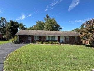 707 Vivian Drive, Princeton, KY 42445