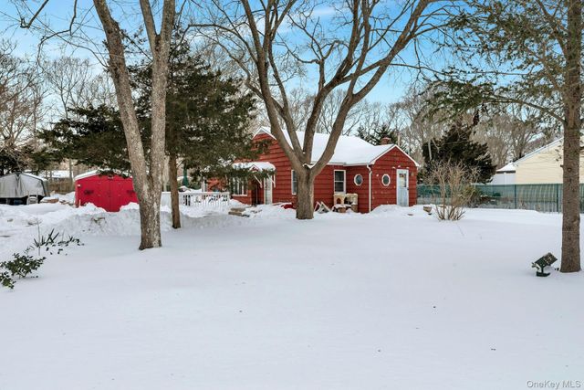 32 Stackyard Drive, Mastic Beach, NY 11951