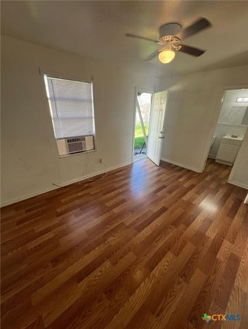 1105 HARBOUR Avenue, Killeen, TX 76541