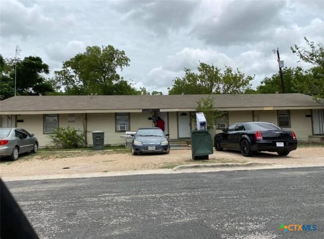 1105 HARBOUR Avenue, Killeen, TX 76541