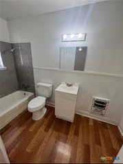 1105 HARBOUR Avenue, Killeen, TX 76541