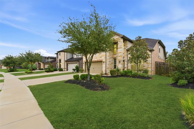 28111 Scenic Shore Lane, Fulshear, TX 77441