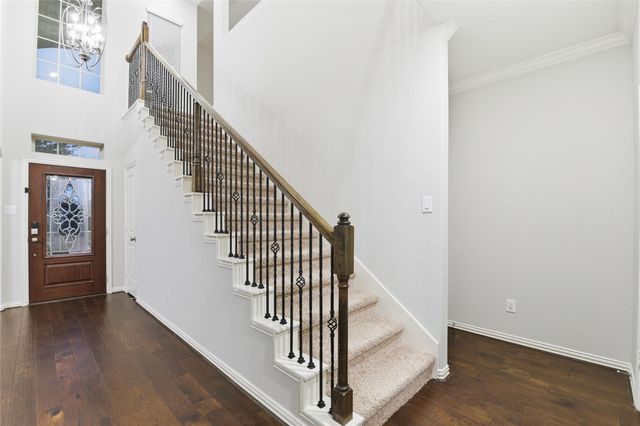 28111 Scenic Shore Lane, Fulshear, TX 77441