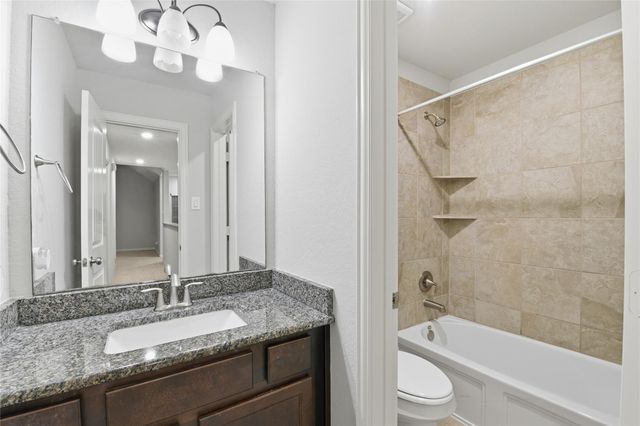 28111 Scenic Shore Lane, Fulshear, TX 77441