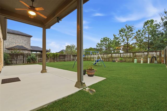 28111 Scenic Shore Lane, Fulshear, TX 77441