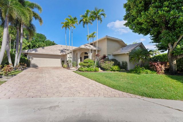 2245 SW 16th Place, Boca Raton, FL 33486