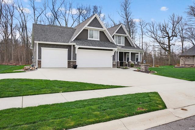14810 Old Timber Pass, Fort Wayne, IN 46845