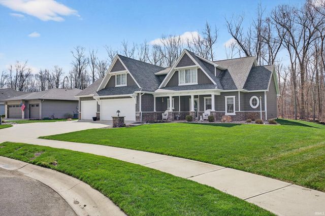 14810 Old Timber Pass, Fort Wayne, IN 46845