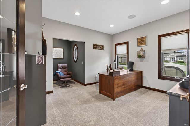 14810 Old Timber Pass, Fort Wayne, IN 46845