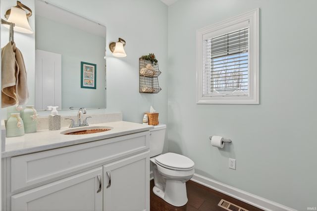 14810 Old Timber Pass, Fort Wayne, IN 46845