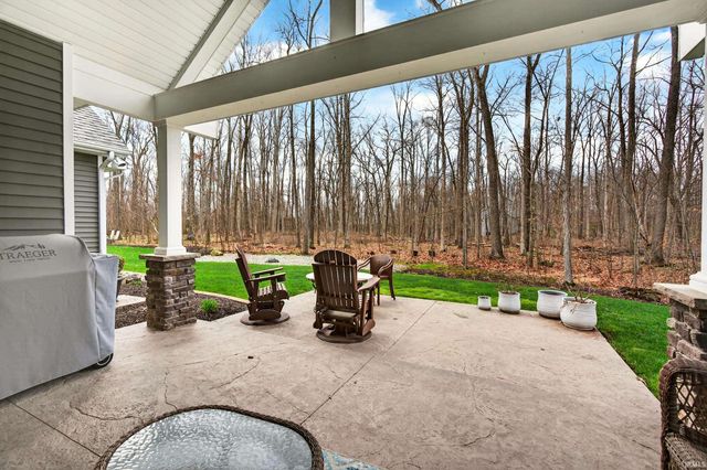 14810 Old Timber Pass, Fort Wayne, IN 46845