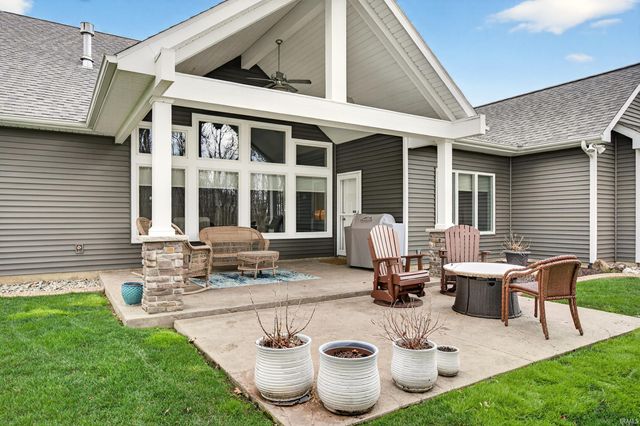14810 Old Timber Pass, Fort Wayne, IN 46845