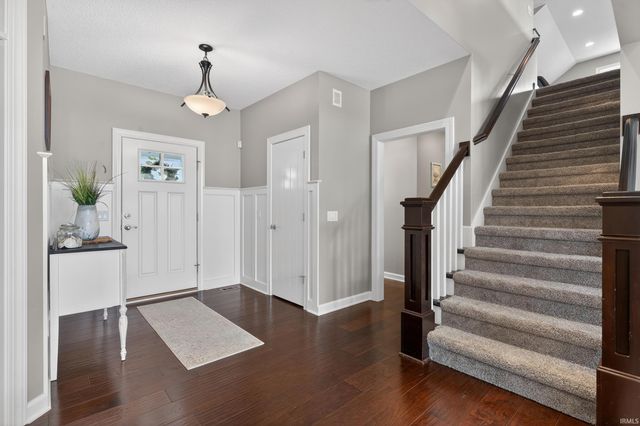 14810 Old Timber Pass, Fort Wayne, IN 46845