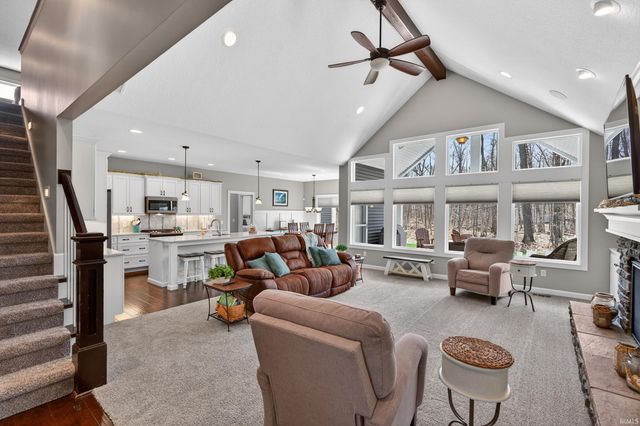 14810 Old Timber Pass, Fort Wayne, IN 46845