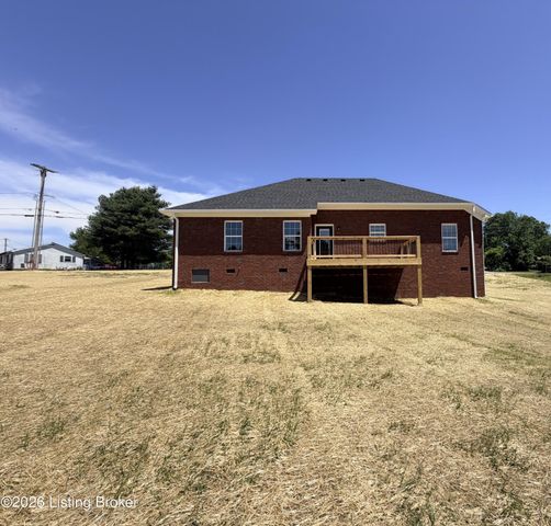 1460 Tucker Dr, Bardstown, KY 40004