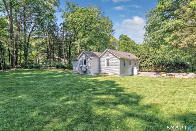 57 Olmstead Road, Redding, CT 06896