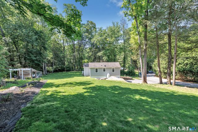 57 Olmstead Road, Redding, CT 06896