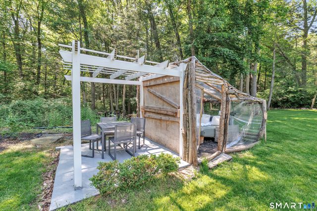 57 Olmstead Road, Redding, CT 06896