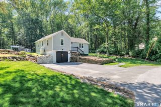 57 Olmstead Road, Redding, CT 06896