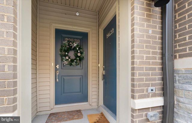 20532 MILBRIDGE TER, Ashburn, VA 20147