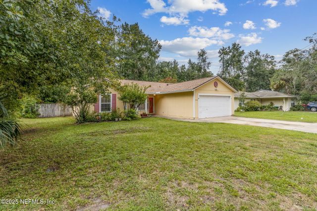 1316 BONAVENTURE Avenue, Green Cove Springs, FL 32043