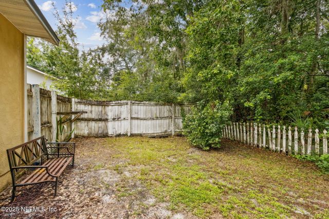1316 BONAVENTURE Avenue, Green Cove Springs, FL 32043