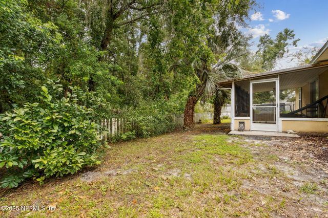 1316 BONAVENTURE Avenue, Green Cove Springs, FL 32043