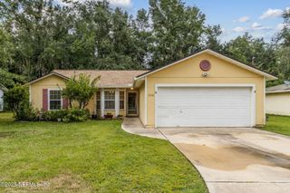 1316 BONAVENTURE Avenue, Green Cove Springs, FL 32043