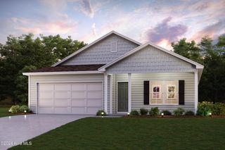 2805 Winding Ridge Drive W 90, Wilson, NC 27893
