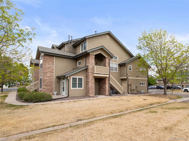 2858 W Centennial Drive F, Littleton, CO 80123