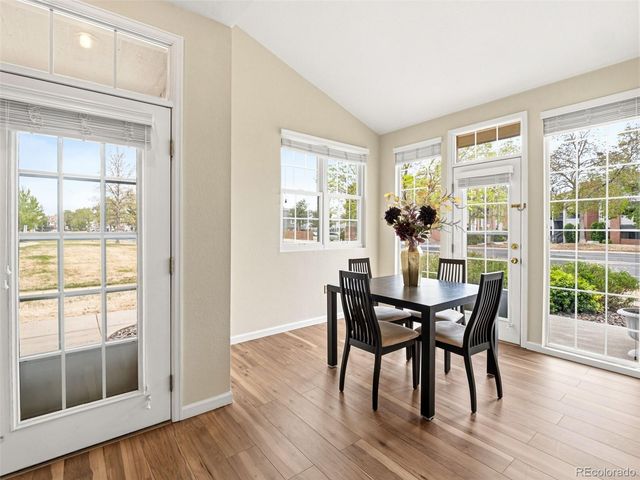 2858 W Centennial Drive F, Littleton, CO 80123