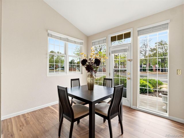 2858 W Centennial Drive F, Littleton, CO 80123
