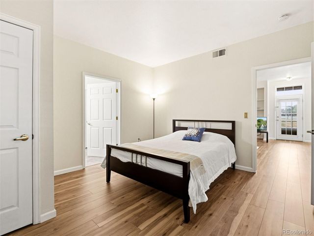 2858 W Centennial Drive F, Littleton, CO 80123