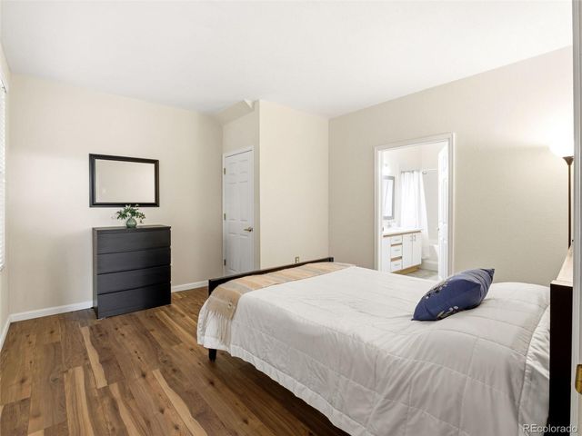 2858 W Centennial Drive F, Littleton, CO 80123