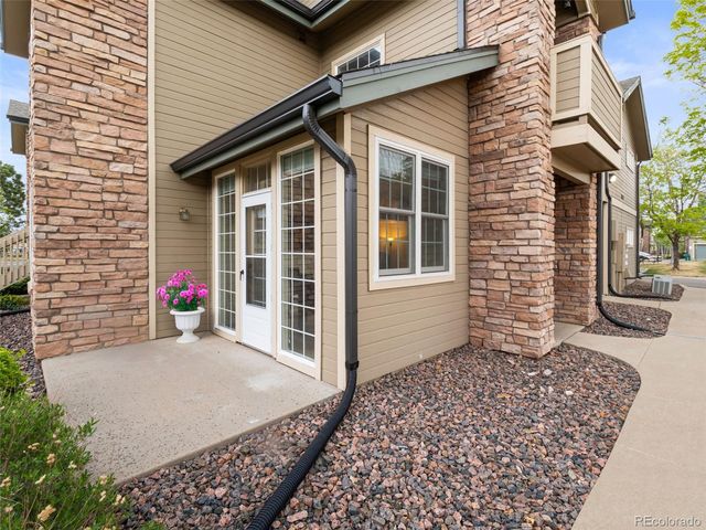 2858 W Centennial Drive F, Littleton, CO 80123
