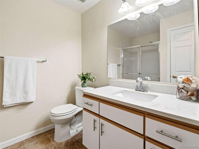 2858 W Centennial Drive F, Littleton, CO 80123