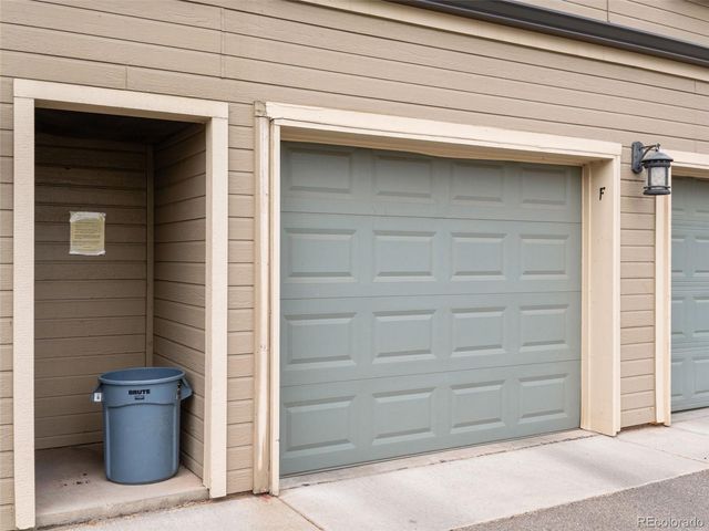 2858 W Centennial Drive F, Littleton, CO 80123