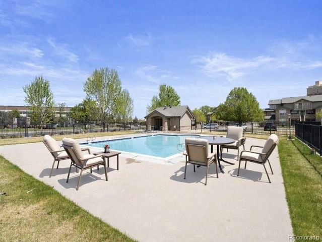 2858 W Centennial Drive F, Littleton, CO 80123