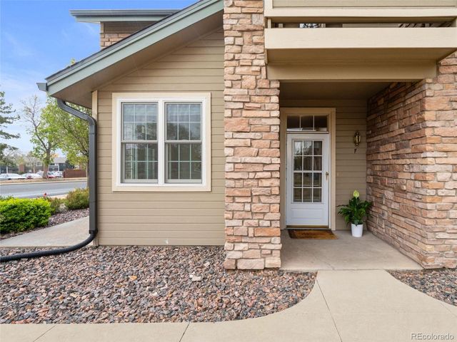 2858 W Centennial Drive F, Littleton, CO 80123