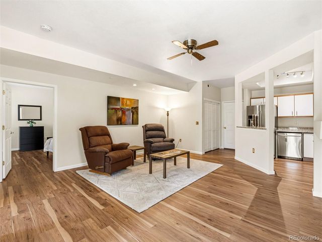 2858 W Centennial Drive F, Littleton, CO 80123