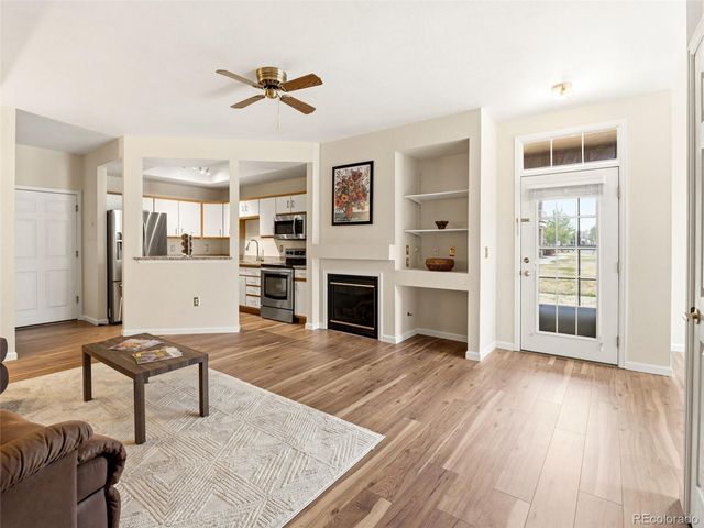 2858 W Centennial Drive F, Littleton, CO 80123
