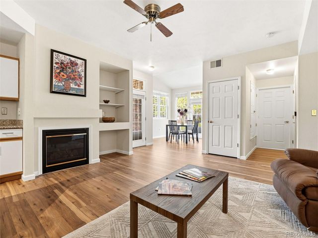 2858 W Centennial Drive F, Littleton, CO 80123