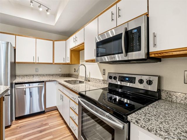 2858 W Centennial Drive F, Littleton, CO 80123