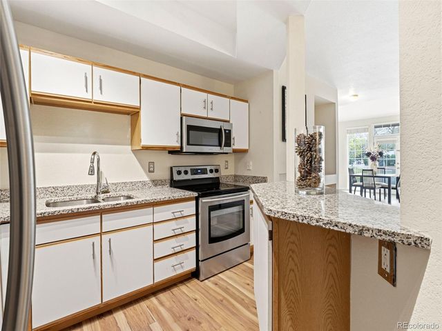 2858 W Centennial Drive F, Littleton, CO 80123